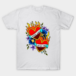 Wildfire T-Shirt